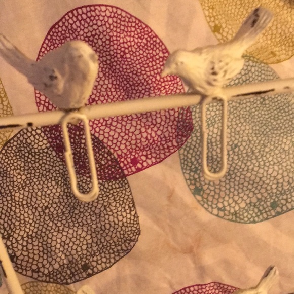 Distressed Picture stand - Picture 3 of 4